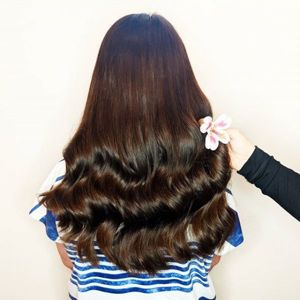 hair-extensions-flower