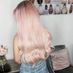 2019 Hair Trends With Slavic And Russian Hair Extensions