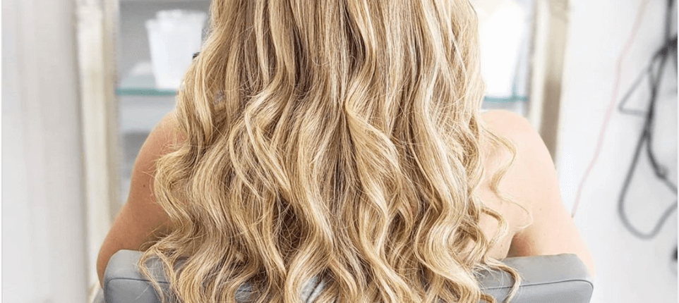 How Long Does Hair Need To Be For Extensions?