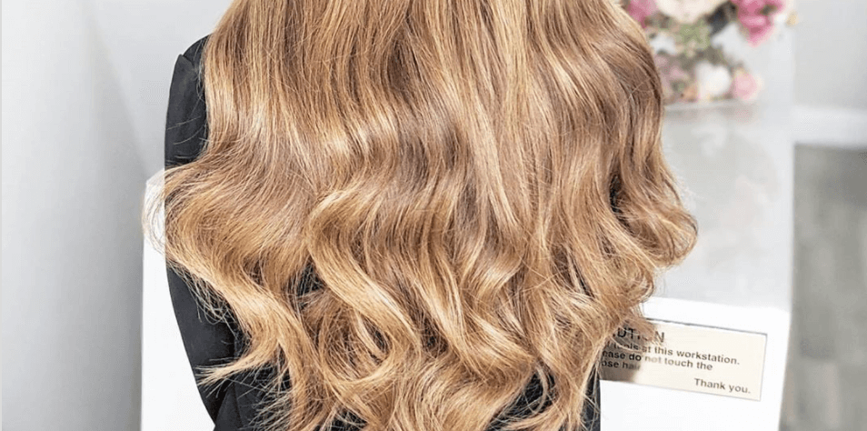What Type Of Hair Extension Is Best For Fine Hair?