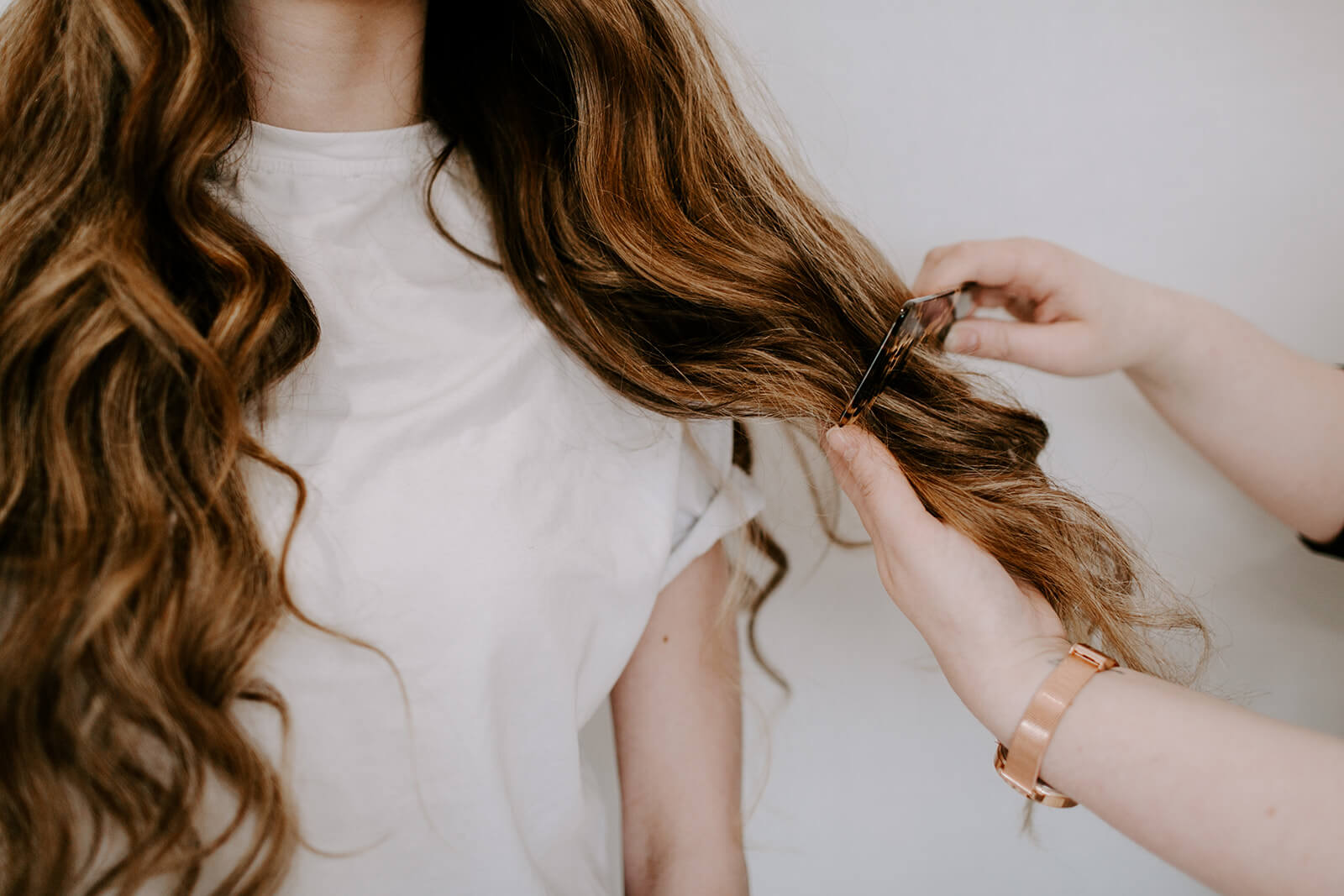Ultimate Guide to Wedding Hair Extensions | The Hair Alchemist