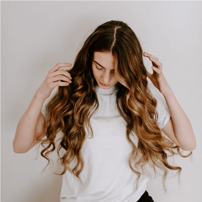 Using Hair Extensions for Volume | The Hair Alchemist