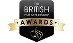 british hair and beauty awards awards logo