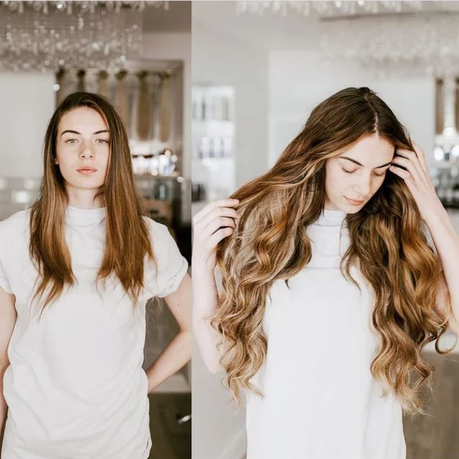 pros and cons of hair extensions