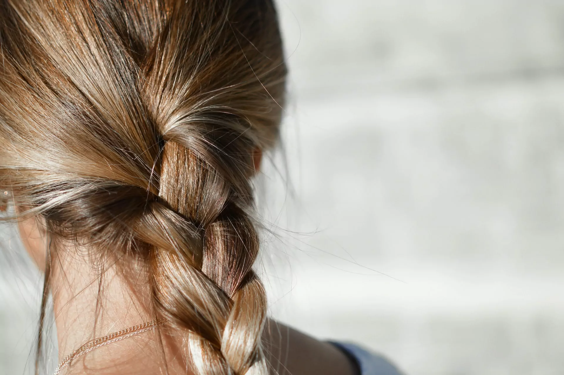 How To Braid Hair With Extensions